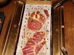 -新石器烤肉(中房金谊广场店)