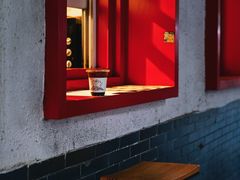 -士多咖啡·Stop Coffee