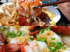 -四川小胡子海鲜(丁村万人海鲜广场店)