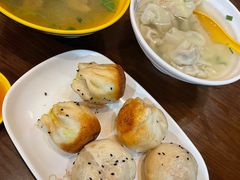 虾肉生煎-大壶春生煎(四川中路店)