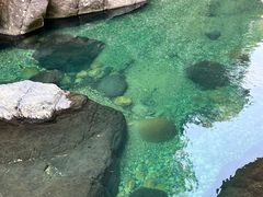 -石台牯牛降景区
