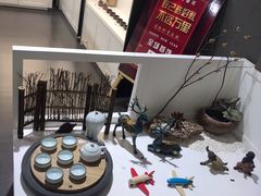 -郑州新郑国际机场T2航站楼-贵宾厅B区