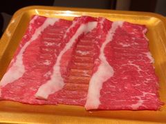 -牛YO寿喜烧·铁板烧和牛火锅自助(市府恒隆店)