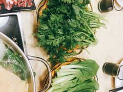 -潮汕良记牛肉火锅(洪武路店)