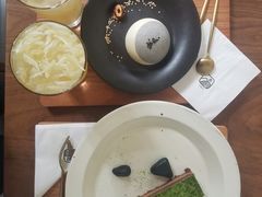 -知亘茶食