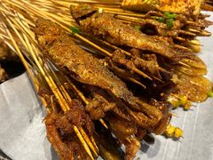 -王扯火胖哥烤生蚝(眉山首店)