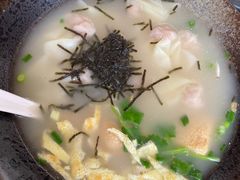 金鱼小馄饨-桃园眷村(万象天地店)