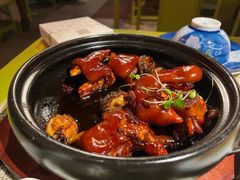 -桂满陇·桃花院落(长泰广场店)