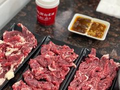 -山珍鲜牛肉火锅本地老字号(汕中老店)