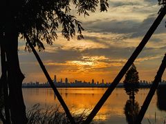 -东湖落雁景区