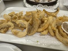 -华盛丰温州大排档(东三环南路店)