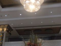 -北京丽景湾国际酒店