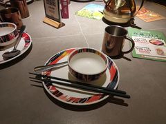 -塔哈尔·新疆盛宴(奉贤龙湖店)