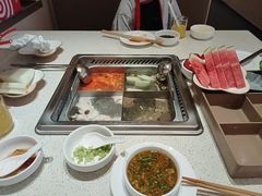 -海底捞火锅(吾悦国际广场店)