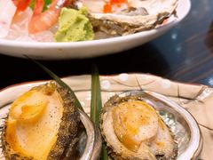 -竹日本料理