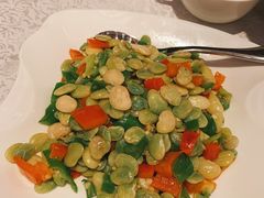 -三清山希尔顿度假酒店·三清轩中餐厅