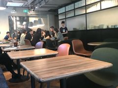 大堂-Wagas沃歌斯(北京君太百货店)