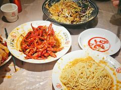 -有位虾匠·胶东土菜小馆(市北店)