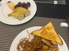 -苏州吴宫泛太平洋酒店