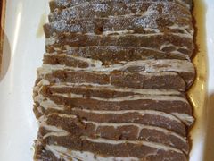 -平泽烤肉(锦水街店)