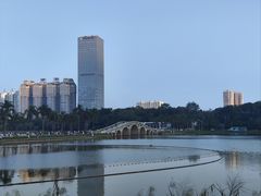 -南宁南湖公园