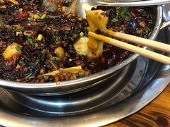 -黑竹香鸡(营和巷店)
