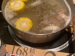 -牛事制造局牛肉火锅(莲岳路店)