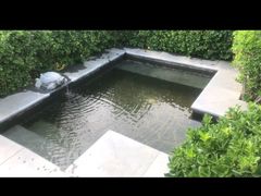 -遵化汤泉宫度假村温泉