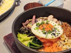 -轻烧烤肉(光谷步行街店)