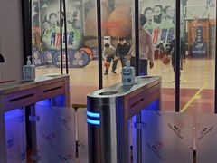 -NBA HOOP PARK篮球公园(上海大融城馆)