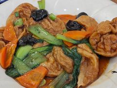 -灵福缘私房菜·农家菜(拈花湾·灵山大佛必推店)