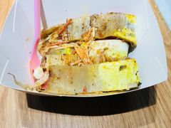 -四环冷面王(西单华威约饭街店)