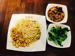 -东泰祥生煎馆(陕西南路店)