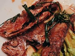 -筱爷叔·上海传统手工菜(新桥店)