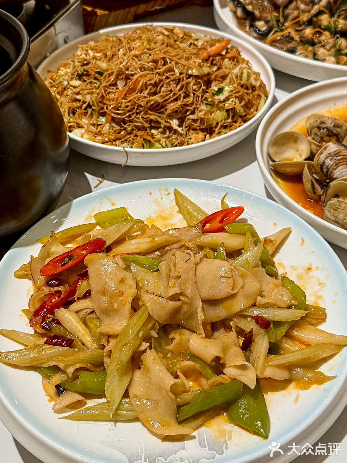 每次来厦门都要去吃的！！！