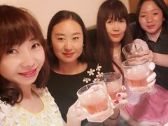 冰沙酒-爱德堡西餐咖啡吧(北师大店)