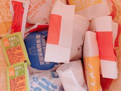 -麦当劳(新新大道岗丰店)