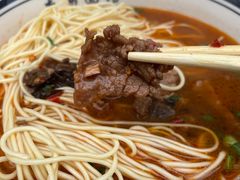 -李易面馆(树木岭店)