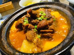 -老灶房-四川土菜(铁牛广场店)