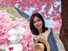 -东莞松山湖万象汇