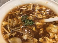 -玉华台饭庄·淮扬菜·烤鸭(望京店)