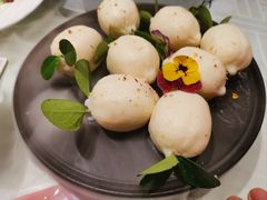 -盛百味·家宴餐厅(霸州分店)
