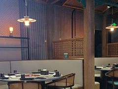 -乔先生涮肉·鲜活牛羊肉火锅(塘沽店)
