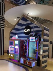 -meland club亲子乐园(重庆万象城店)