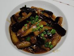 -唐拉雅秀酒店-唐苑中餐厅