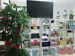 -润合汇养生馆(佳宁娜广场店)
