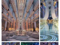 -富黎华海鲜大酒楼(正大广场店)