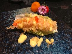 -上井精致料理(中兴商业大厦店)