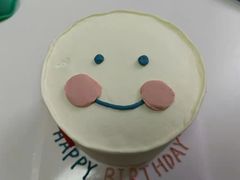 -Dark Horse·黑马蛋糕·低脂·低糖淡奶(金匙望湖大厦店)