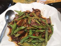 -中国徽菜·徽商故里(广安门店)